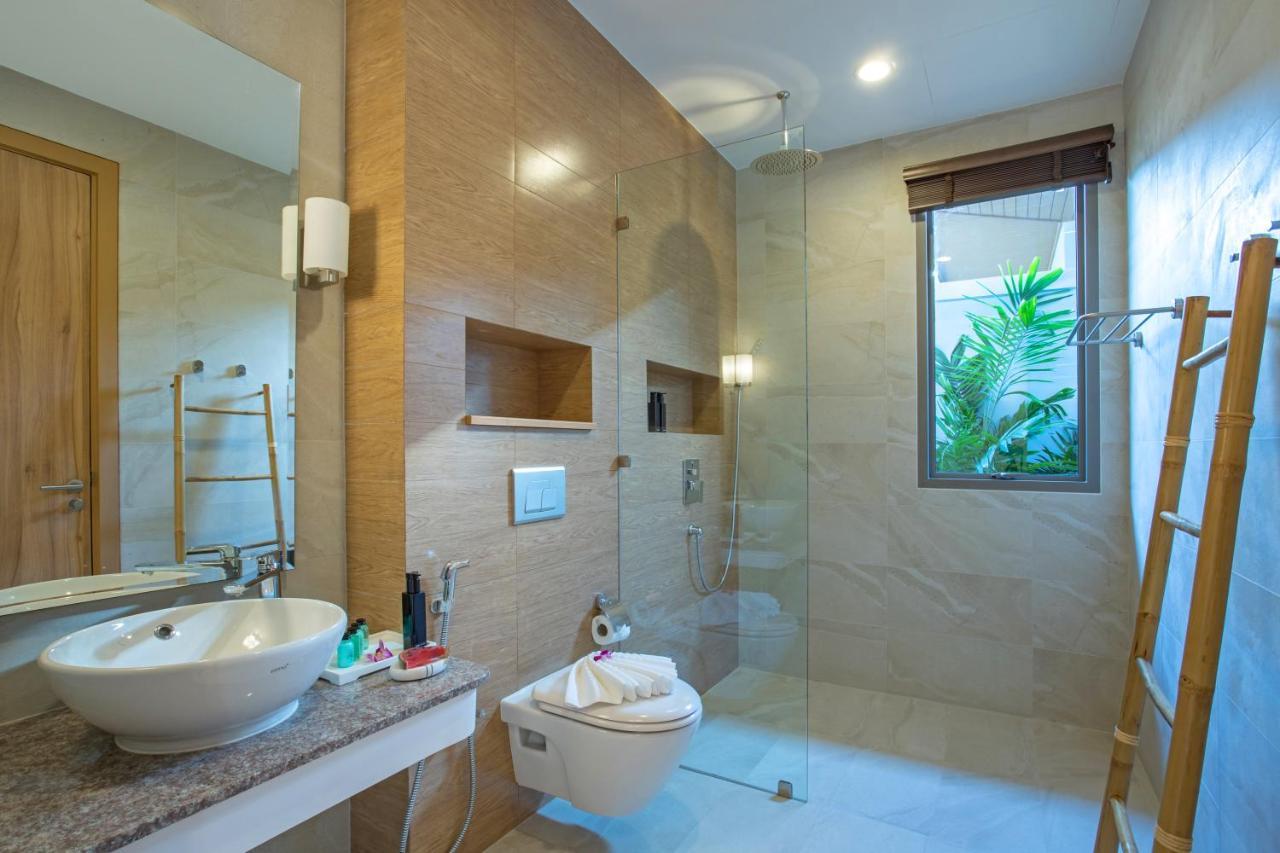 Dalaa 6 Villa Kamala Plajı Dış mekan fotoğraf