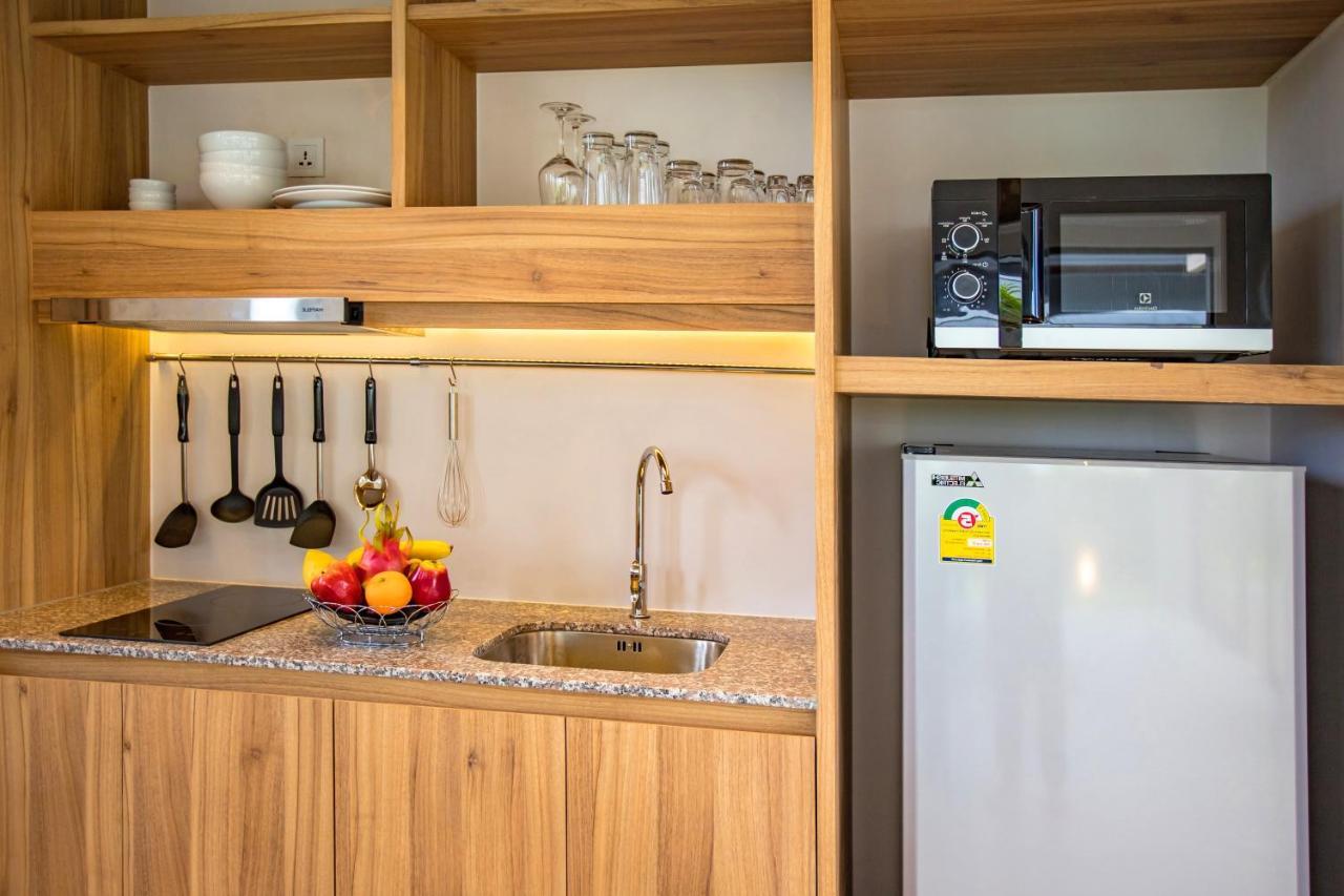 Dalaa 6 Villa Kamala Plajı Dış mekan fotoğraf